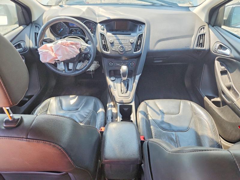 53792926 :رقم المزاد ، 1FADP3F24GL339754 vin ، 2016 Ford Focus مزاد بيع