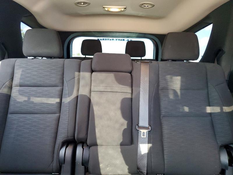 Aukcja sprzedaży 2020 Dodge Durango, vin: 1C4RDJAG5LC230066, numer aukcji: 52048956