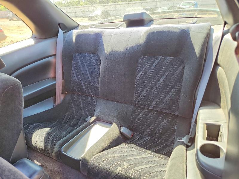 Aukcja sprzedaży 2000 Honda Prelude, vin: JHMBB614XYC004802, numer aukcji: 53917706
