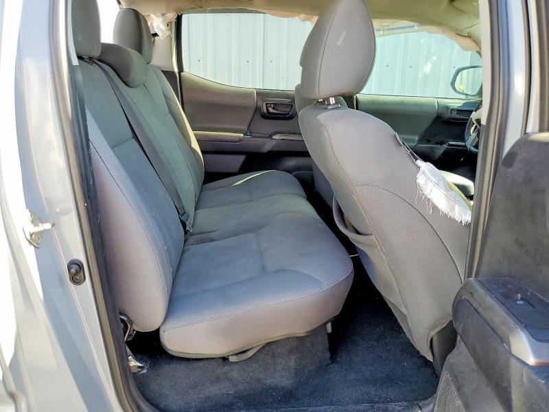 Продажа на аукционе авто 2020 Toyota Tacoma, vin: 3TMAZ5CN6LM121888, номер лота: 54209886