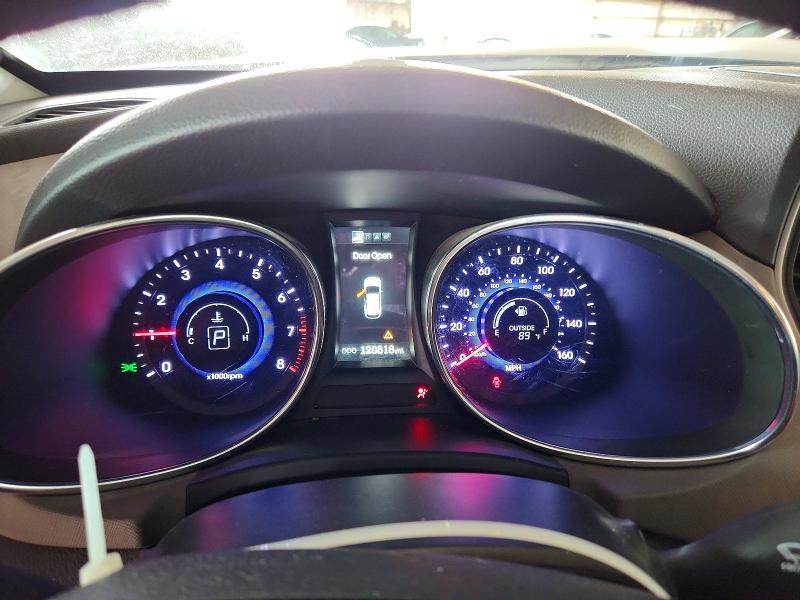 Продаж на аукціоні авто 2013 Hyundai Santa Fe Sport, vin: 5XYZU3LA1DG084184, номер лоту: 53592586