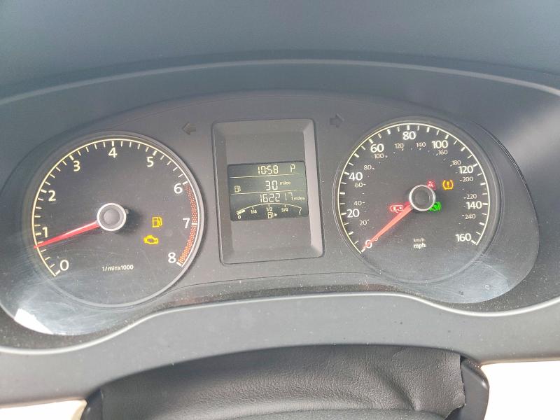 Aukcja sprzedaży 2011 Volkswagen Jetta, vin: 3VWLZ7AJ8BM378762, numer aukcji: 52966566