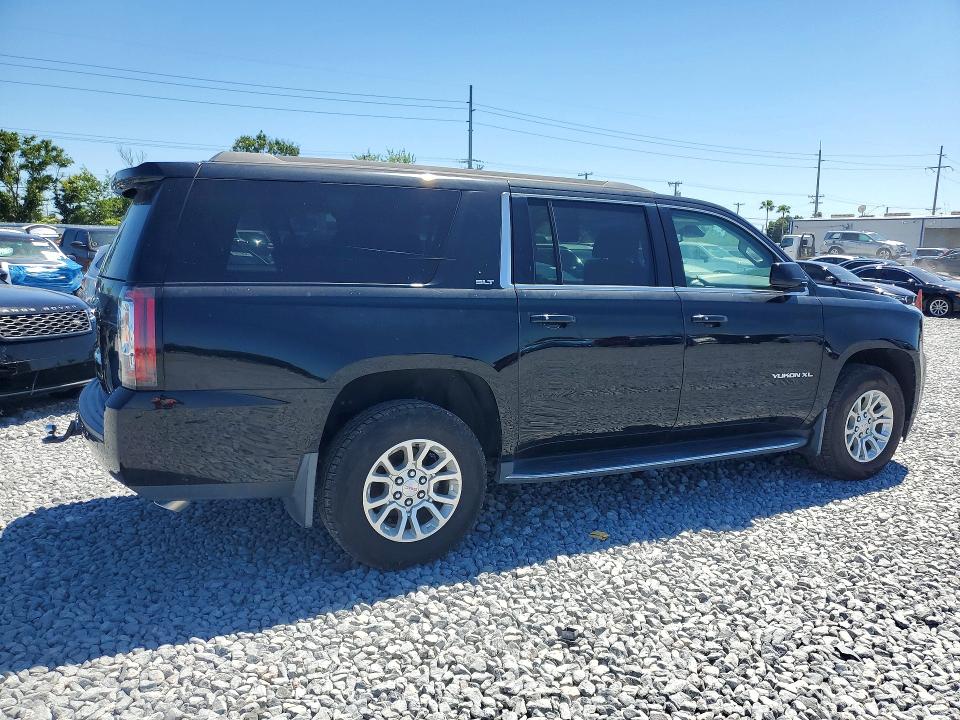 Aukcja sprzedaży 2020 Gmc Yukon Xl, vin: 1GKS1GKC4LR235088, numer aukcji: 52316376