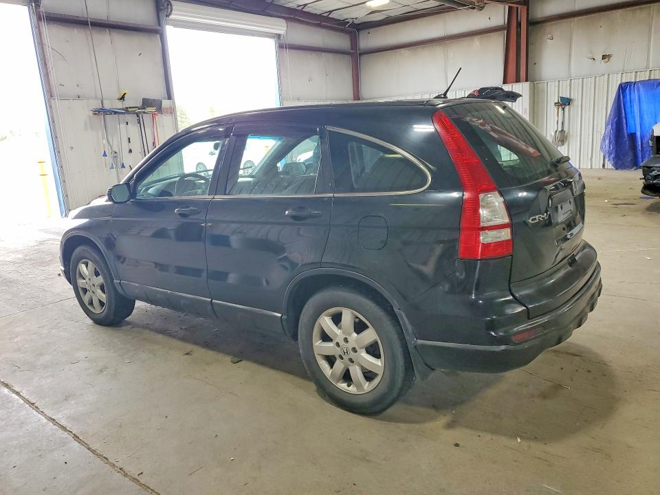 2010 Honda Cr-v მანქანა იყიდება აუქციონზე, vin: 5J6RE4H31AL031752, აუქციონის ნომერი: 54772146