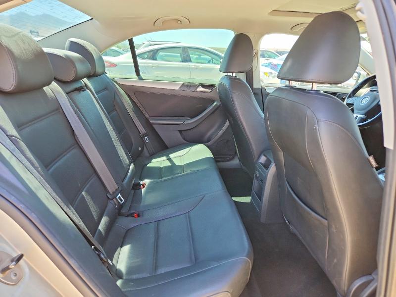 Продажа на аукционе авто 2012 Volkswagen Jetta, vin: 3VWLL7AJ7CM015839, номер лота: 54636376