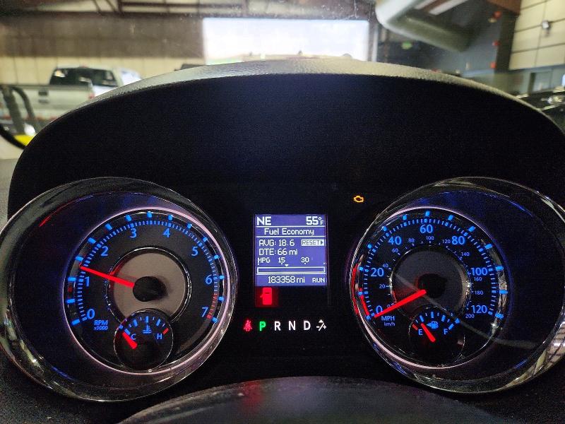 51820446 :رقم المزاد ، 2C4RC1BG4DR594876 vin ، 2013 Chrysler Town & Country مزاد بيع