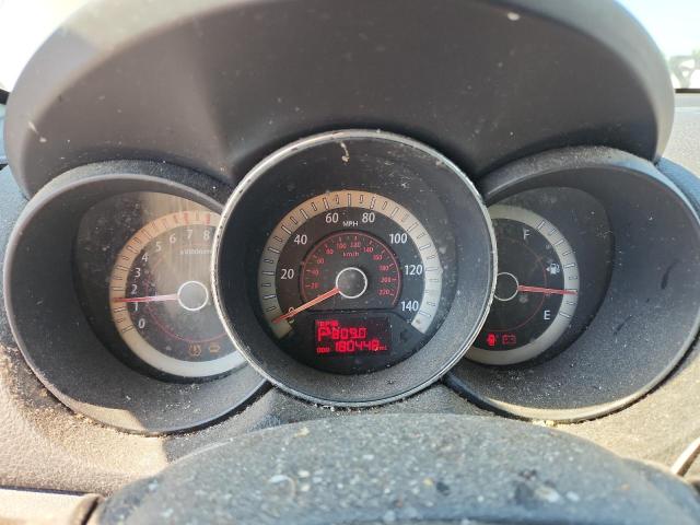 2013 Kia Forte მანქანა იყიდება აუქციონზე, vin: KNAFU4A23D5729668, აუქციონის ნომერი: 51871656