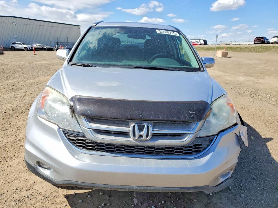 Aukcja sprzedaży 2011 Honda Cr-v, vin: 5J6RE4H58BL819625, numer aukcji: 52500716