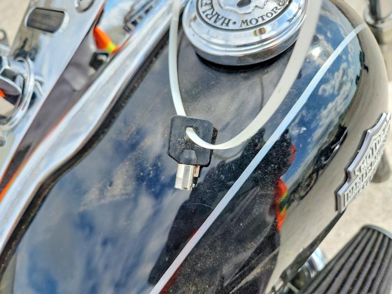 2012 Harley-davidson Fxdwg მანქანა იყიდება აუქციონზე, vin: 1HD1GPM1XCC323260, აუქციონის ნომერი: 53927806