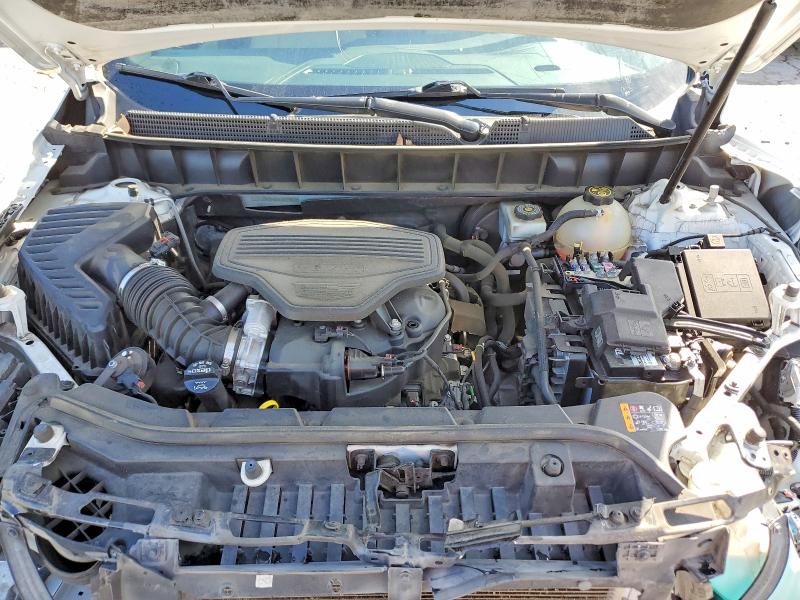 Auction sale of the 2019 Cadillac Xt5, vin: 1GYKNCRSXKZ104911, lot number: 52328716