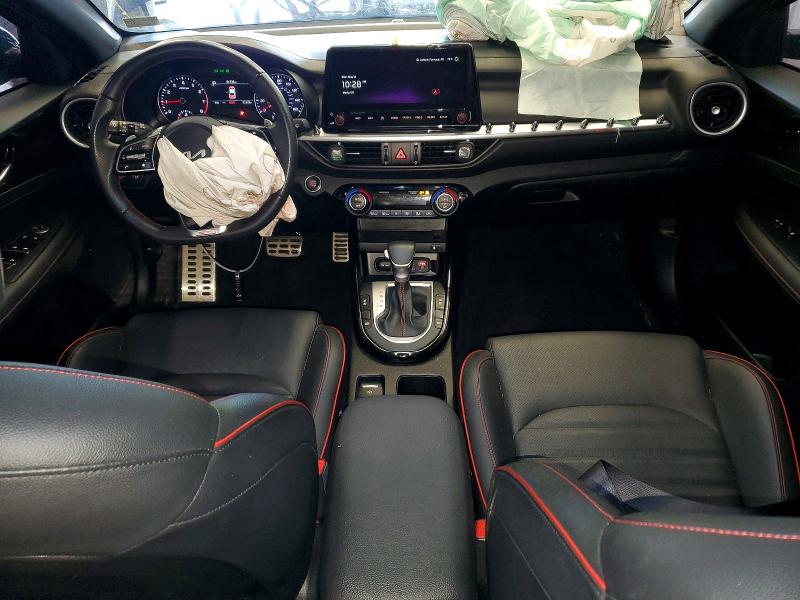 Aukcja sprzedaży 2024 Kia Forte, vin: 3KPF44AC1RE803743, numer aukcji: 53923996