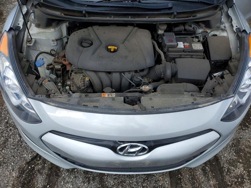 Aukcja sprzedaży 2013 Hyundai Elantra Gt, vin: KMHD25LE1DU041571, numer aukcji: 53718536