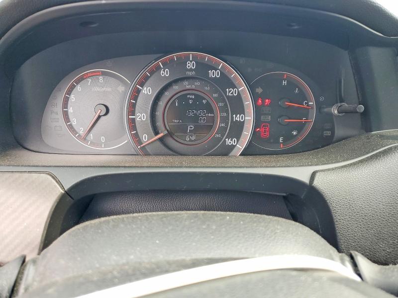 54432896 :رقم المزاد ، 1HGCR2F5XGA099286 vin ، 2016 Honda Accord مزاد بيع