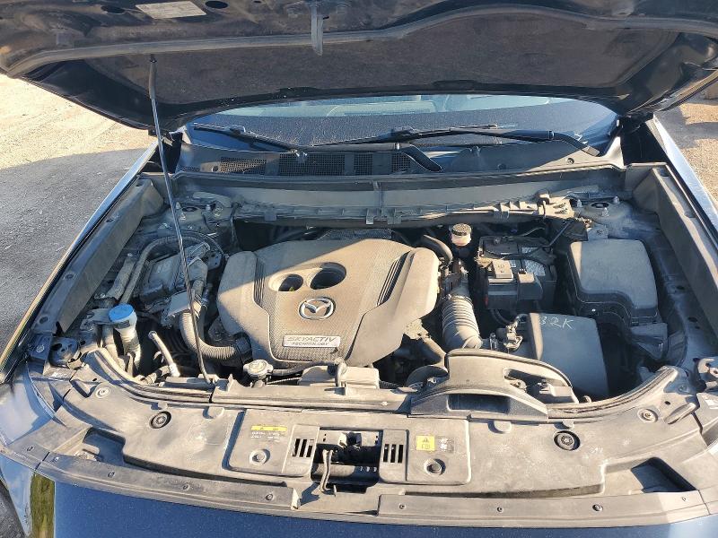 Продаж на аукціоні авто 2018 Mazda Cx-9, vin: JM3TCBEY3J0210793, номер лоту: 53338436