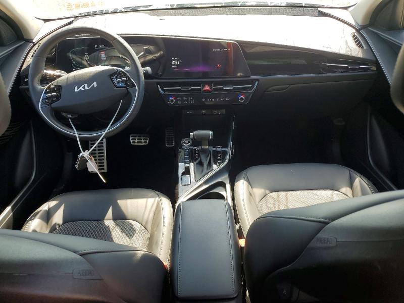Продажа на аукционе авто 2023 Kia Niro, vin: KNDCR3LE2P5052514, номер лота: 52933626