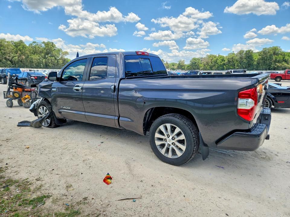 2017 Toyota Tundra მანქანა იყიდება აუქციონზე, vin: 5TFSW5F16HX229080, აუქციონის ნომერი: 54234936