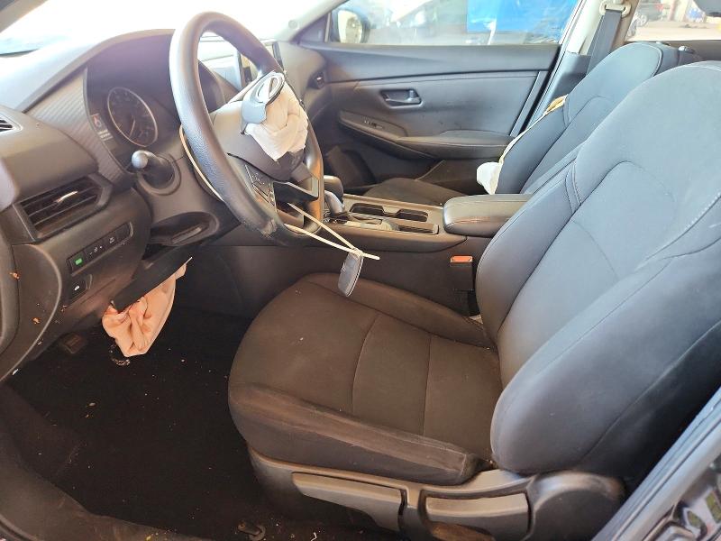 Продаж на аукціоні авто 2024 Nissan Sentra, vin: 3N1AB8BV9RY210088, номер лоту: 55212716
