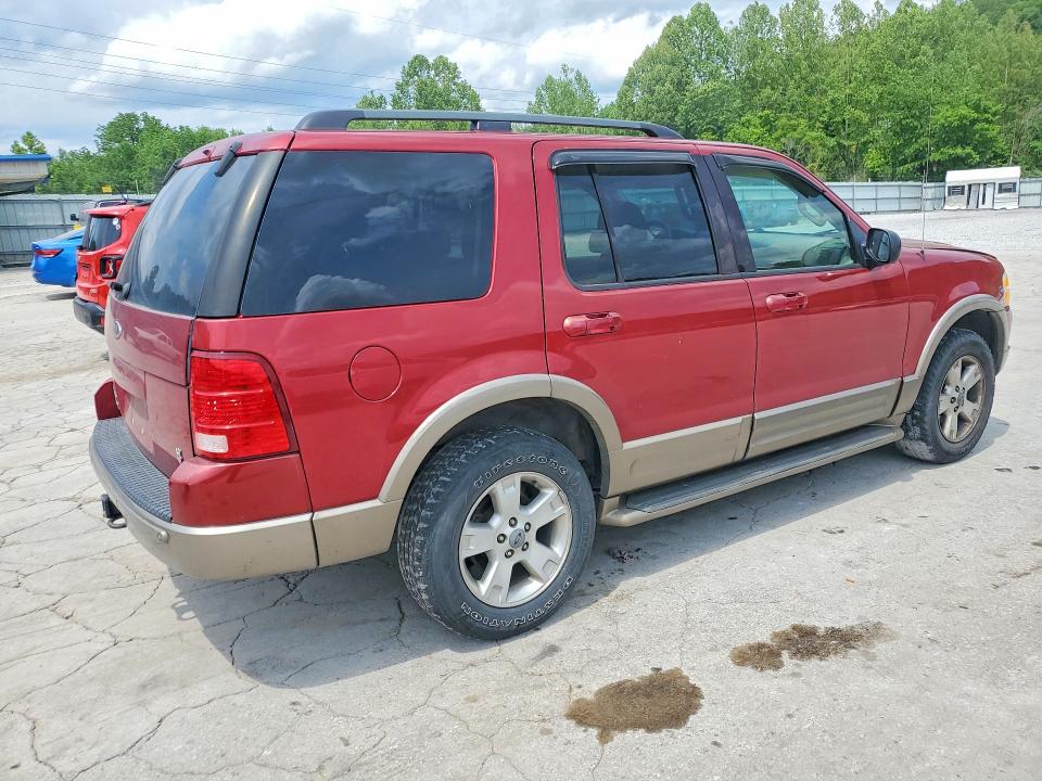 Aukcja sprzedaży 2003 Ford Explorer, vin: 1FMZU74W13UA23248, numer aukcji: 52273646