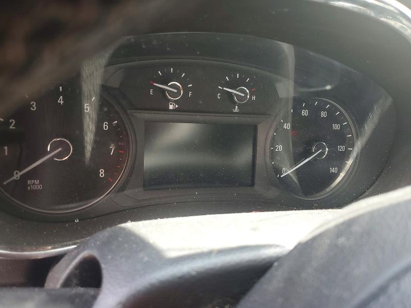 54183776 :رقم المزاد ، KL4CJASB5KB794137 vin ، 2019 Buick Encore مزاد بيع