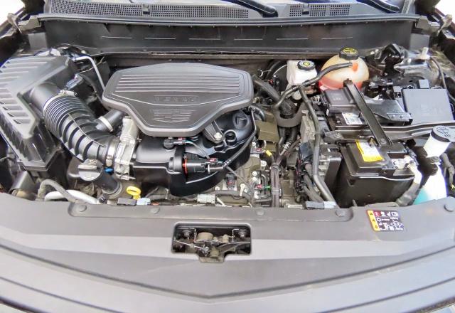 Продаж на аукціоні авто 2024 Cadillac Xt6, vin: 1GYKPCRS9RZ755645, номер лоту: 54529536
