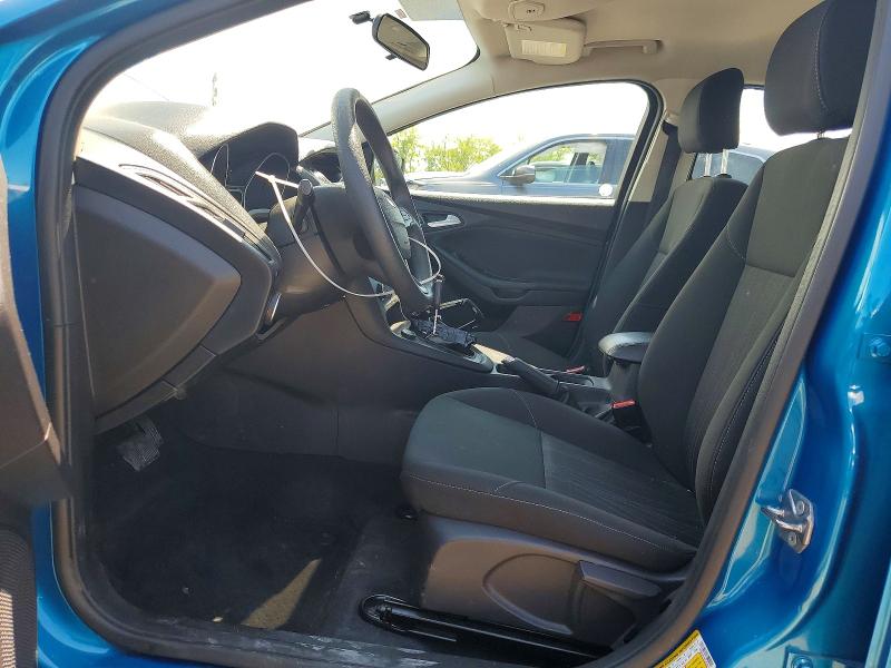 Продаж на аукціоні авто 2015 Ford Focus, vin: 1FADP3F24FL259014, номер лоту: 52519776