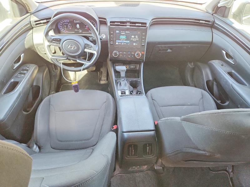Продаж на аукціоні авто 2022 Hyundai Tucson, vin: 5NMJBCAEXNH147069, номер лоту: 52891486
