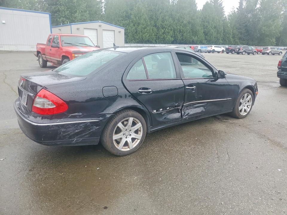 Aukcja sprzedaży 2008 Mercedes-benz E, vin: WDBUF56X88B195992, numer aukcji: 55028996