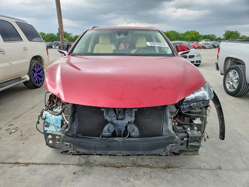 Aukcja sprzedaży 2020 Lexus Nx, vin: JTJDARDZ7L5018785, numer aukcji: 53972916