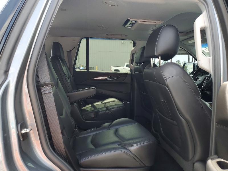 Aukcja sprzedaży 2019 Cadillac Escalade, vin: 1GYS4CKJ7KR387207, numer aukcji: 51095126