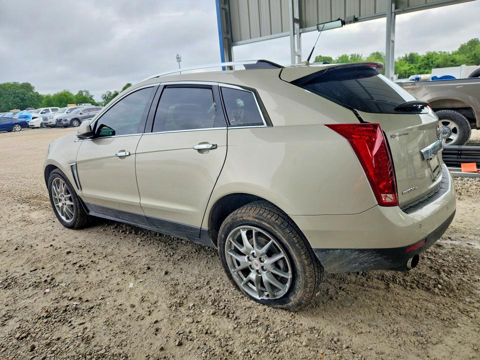 54557346 :رقم المزاد ، 3GYFNHE35DS531409 vin ، 2013 Cadillac Srx مزاد بيع