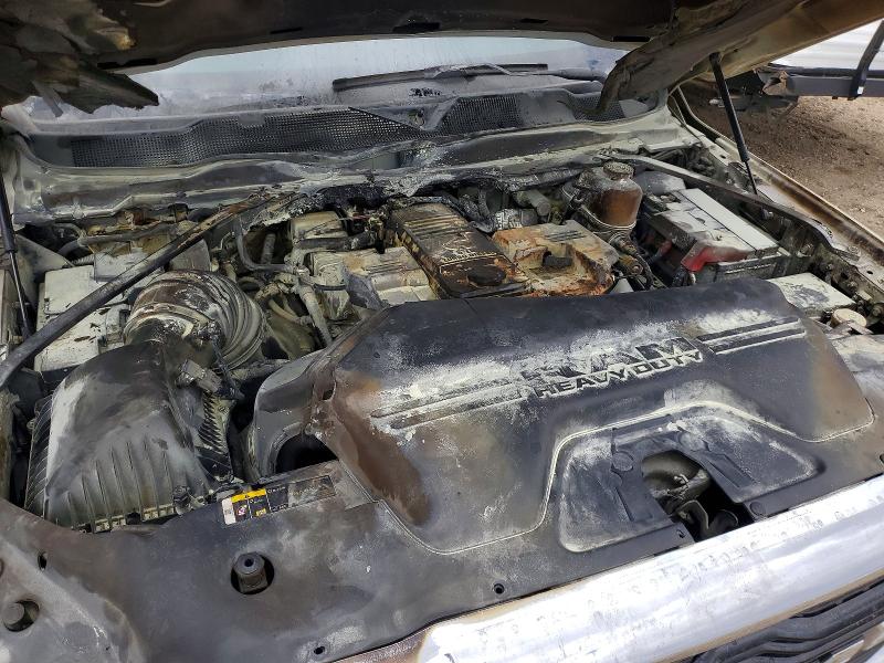 Продажа на аукционе авто 2022 Ram 5500, vin: 3C7WRMDL1NG403633, номер лота: 51660096