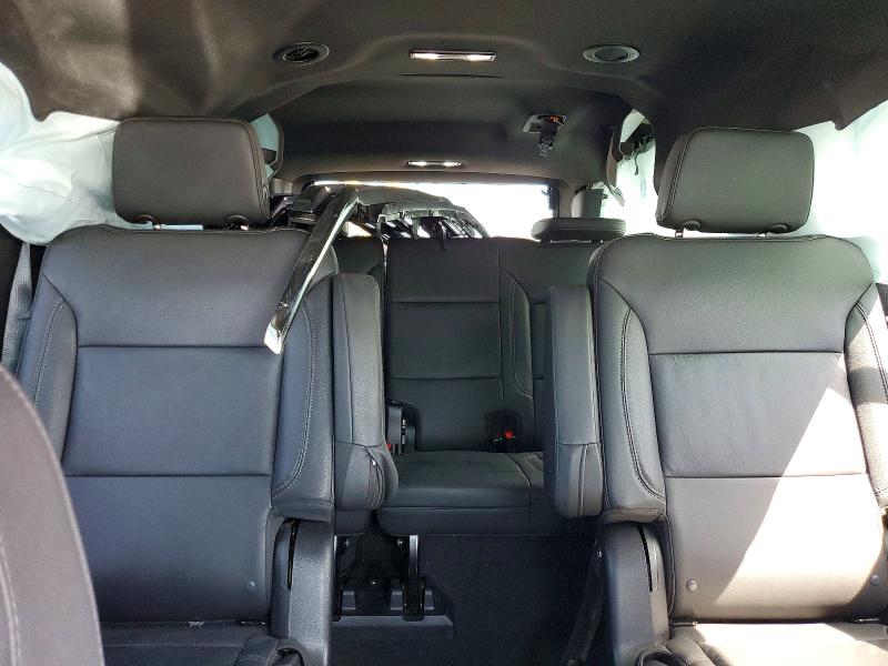 Продаж на аукціоні авто 2024 Chevrolet Suburban, vin: 1GNSCCKD2RR168675, номер лоту: 54804426