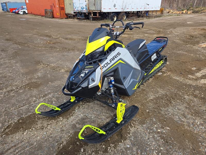 Продаж на аукціоні авто 2022 Polaris Matryx, vin: SN1TGW8R8NC833871, номер лоту: 52656286