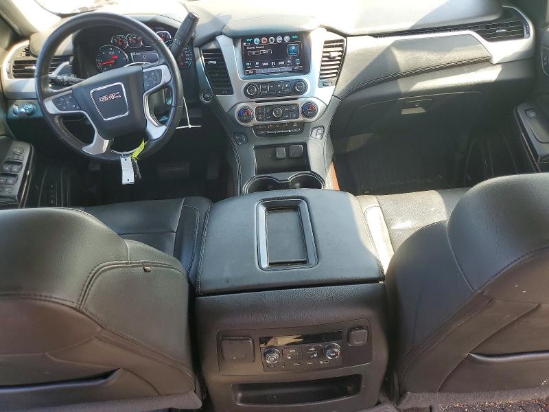 53177316 :رقم المزاد ، 1GKS1GKC0JR182838 vin ، 2018 Gmc Yukon Xl مزاد بيع