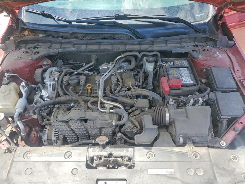 Aukcja sprzedaży 2022 Nissan Altima, vin: 1N4BL4DV8NN354541, numer aukcji: 54142536