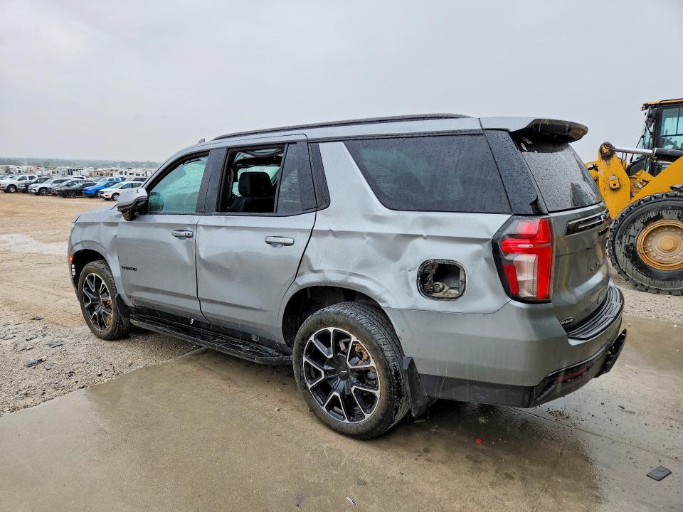 2024 Chevrolet Tahoe მანქანა იყიდება აუქციონზე, vin: 1GNSKRKD9RR386151, აუქციონის ნომერი: 55071466