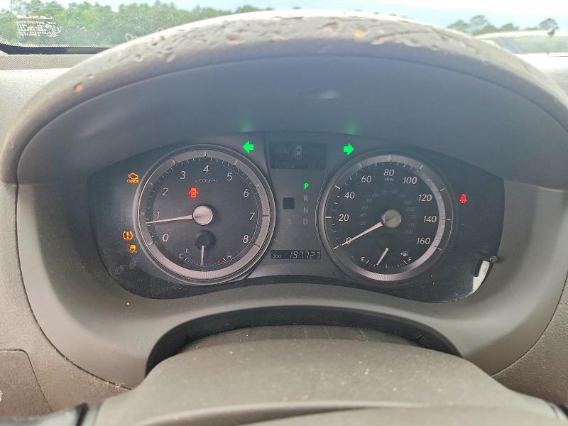 2007 Lexus Es მანქანა იყიდება აუქციონზე, vin: JTHBJ46G672104314, აუქციონის ნომერი: 54760236