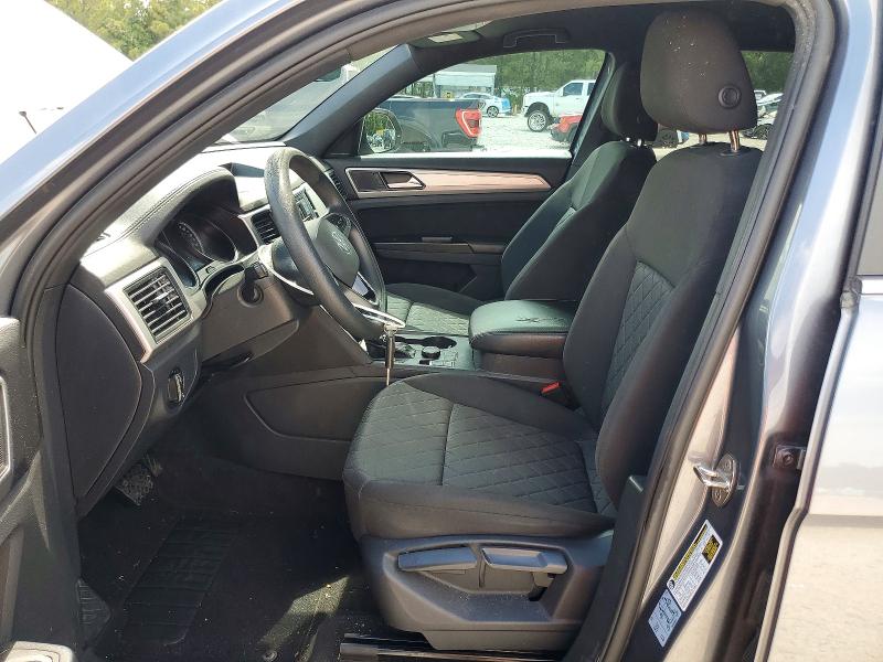 Продаж на аукціоні авто 2020 Volkswagen Atlas Cross Sport, vin: 1V2GC2CA2LC223082, номер лоту: 55014796