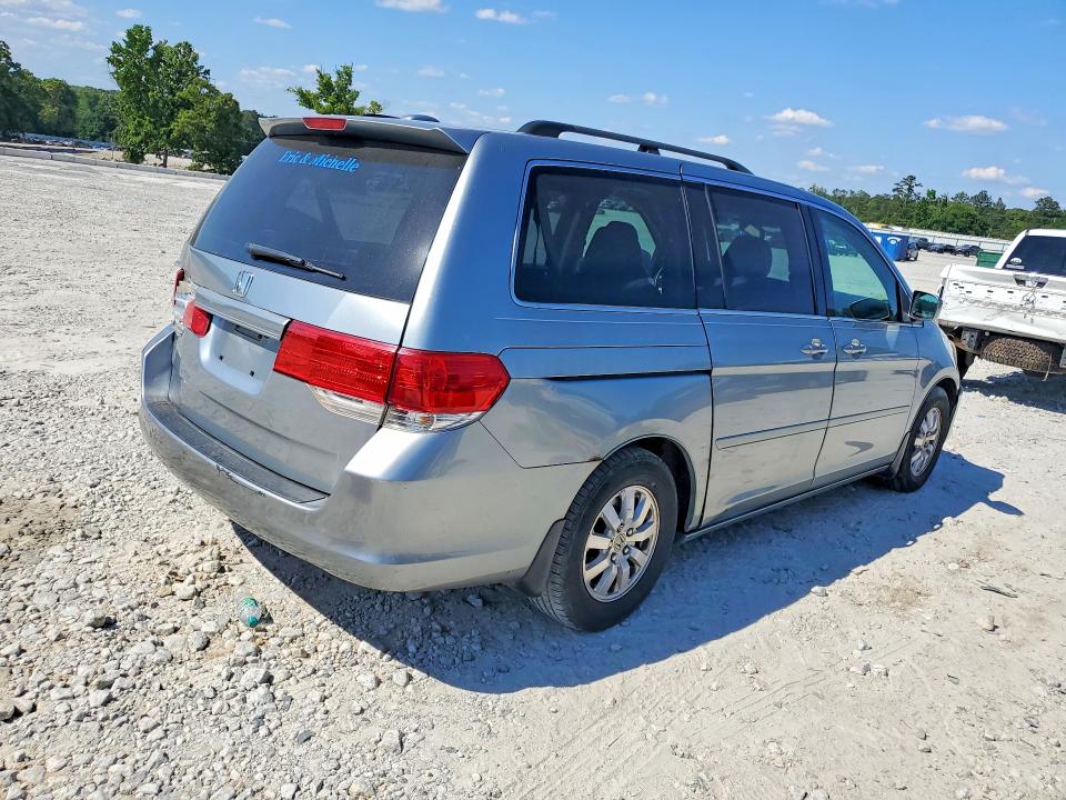Продаж на аукціоні авто 2008 Honda Odyssey, vin: 5FNRL387X8B005950, номер лоту: 53627986