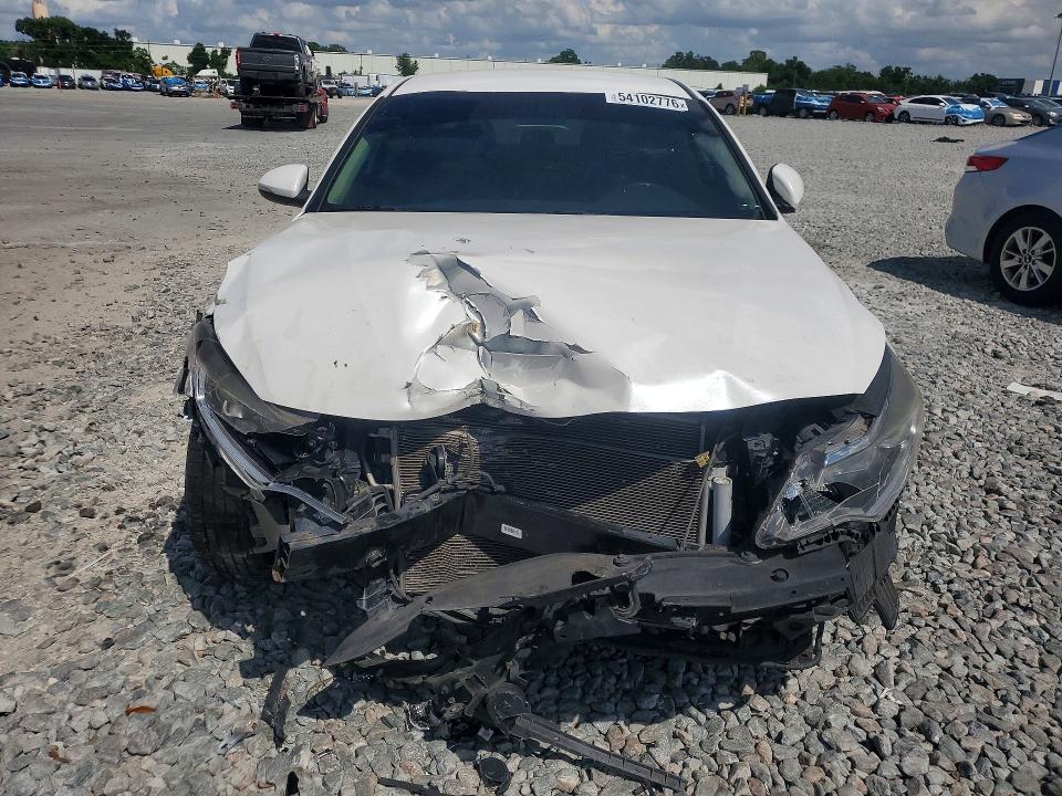 Продаж на аукціоні авто 2016 Kia Optima, vin: KNAGT4L37G5084394, номер лоту: 54102776