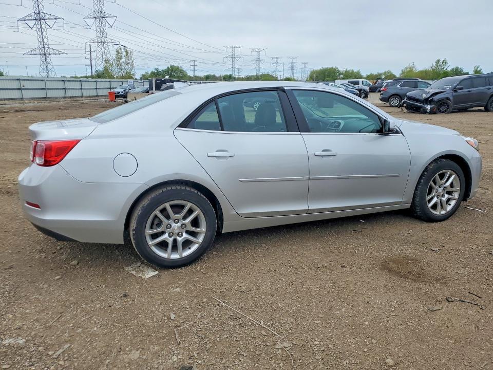 Aukcja sprzedaży 2013 Chevrolet Malibu, vin: 1G11C5SA3DF193805, numer aukcji: 52515986