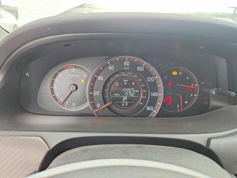 Продажа на аукционе авто 2017 Honda Accord, vin: 1HGCR2F53HA002995, номер лота: 55167956