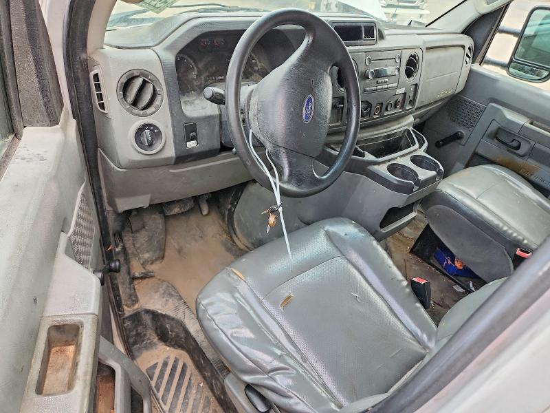 Aukcja sprzedaży 2012 Ford E350, vin: 1FDWE3FS1CDA34849, numer aukcji: 52271376