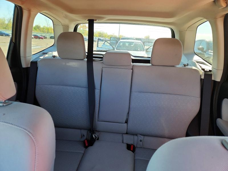 Продаж на аукціоні авто 2015 Subaru Forester, vin: JF2SJADCXFH436866, номер лоту: 53007036