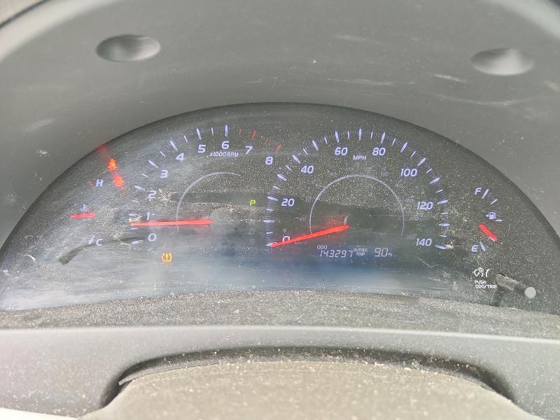 54507546 :رقم المزاد ، 4T1BF3EK2AU531810 vin ، 2010 Toyota Camry مزاد بيع