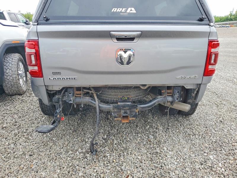 Aukcja sprzedaży 2019 Ram 3500, vin: 3C63RRJL8KG724833, numer aukcji: 52909056
