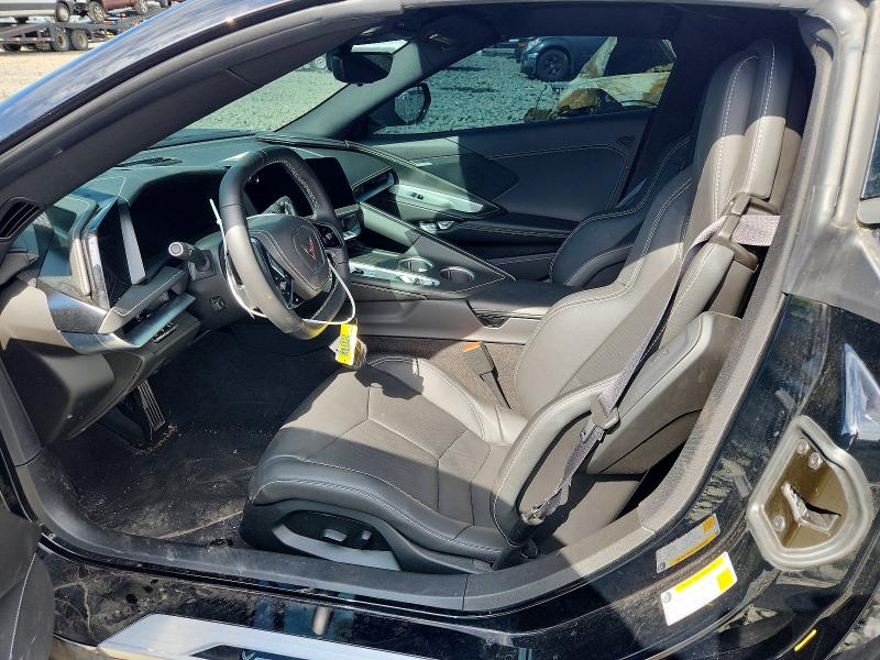 Aukcja sprzedaży 2026 Chevrolet Corvette, vin: 1G1YA2D48T5108570, numer aukcji: 54664176