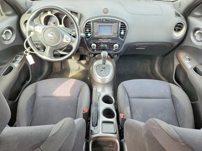 Aukcja sprzedaży 2011 Nissan Juke, vin: JN8AF5MR6BT022292, numer aukcji: 54637496