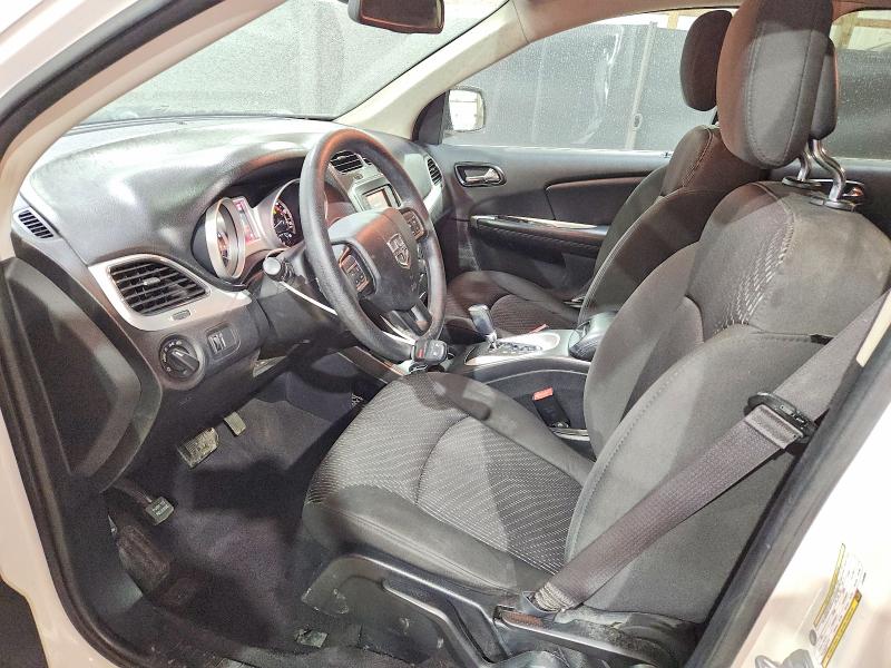 Продаж на аукціоні авто 2018 Dodge Journey, vin: 3C4PDCAB9JT443594, номер лоту: 54796536