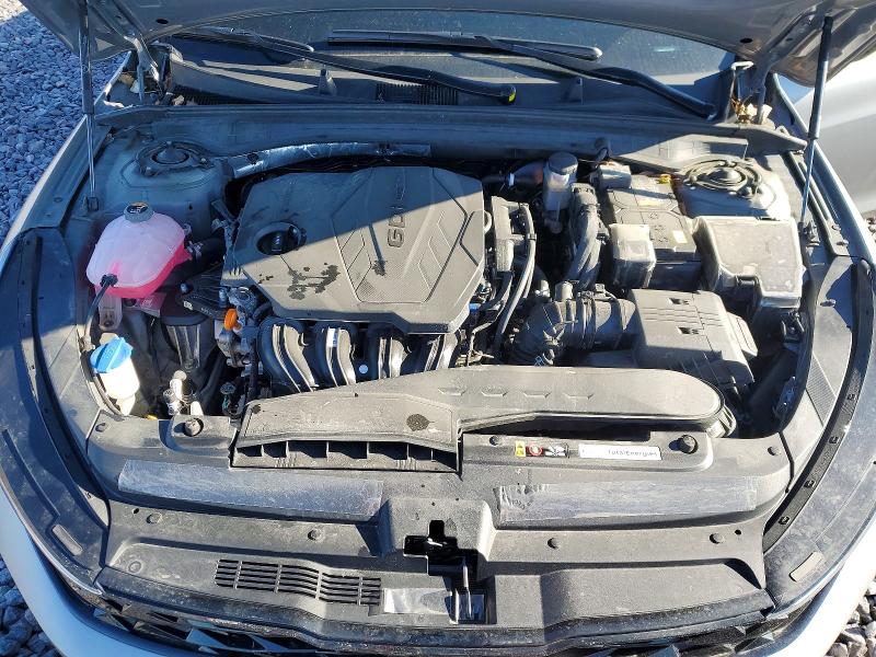Продаж на аукціоні авто 2026 Kia K5, vin: KNAG64J75T5422592, номер лоту: 53610536